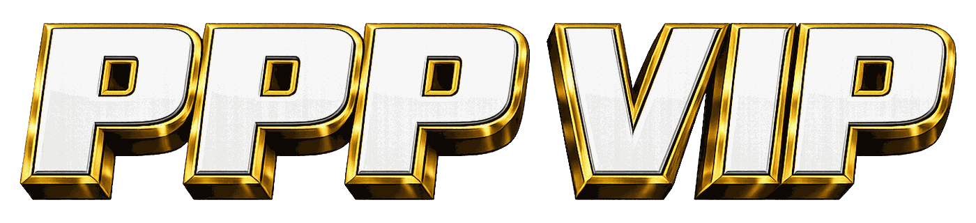 ppp vip logo